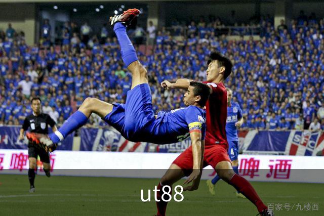 ut88公司介绍